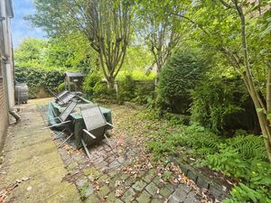 Garden- click for photo gallery